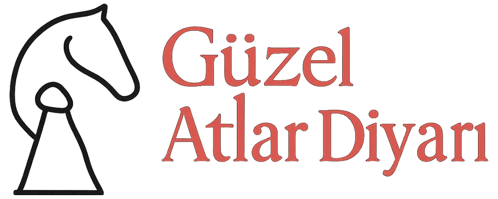 Güzel Atlar Diyarı